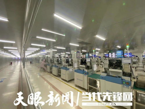 從企業(yè)賬本看貴陽貴安大數(shù)據(jù)與實(shí)體經(jīng)濟(jì)的融合開發(fā)